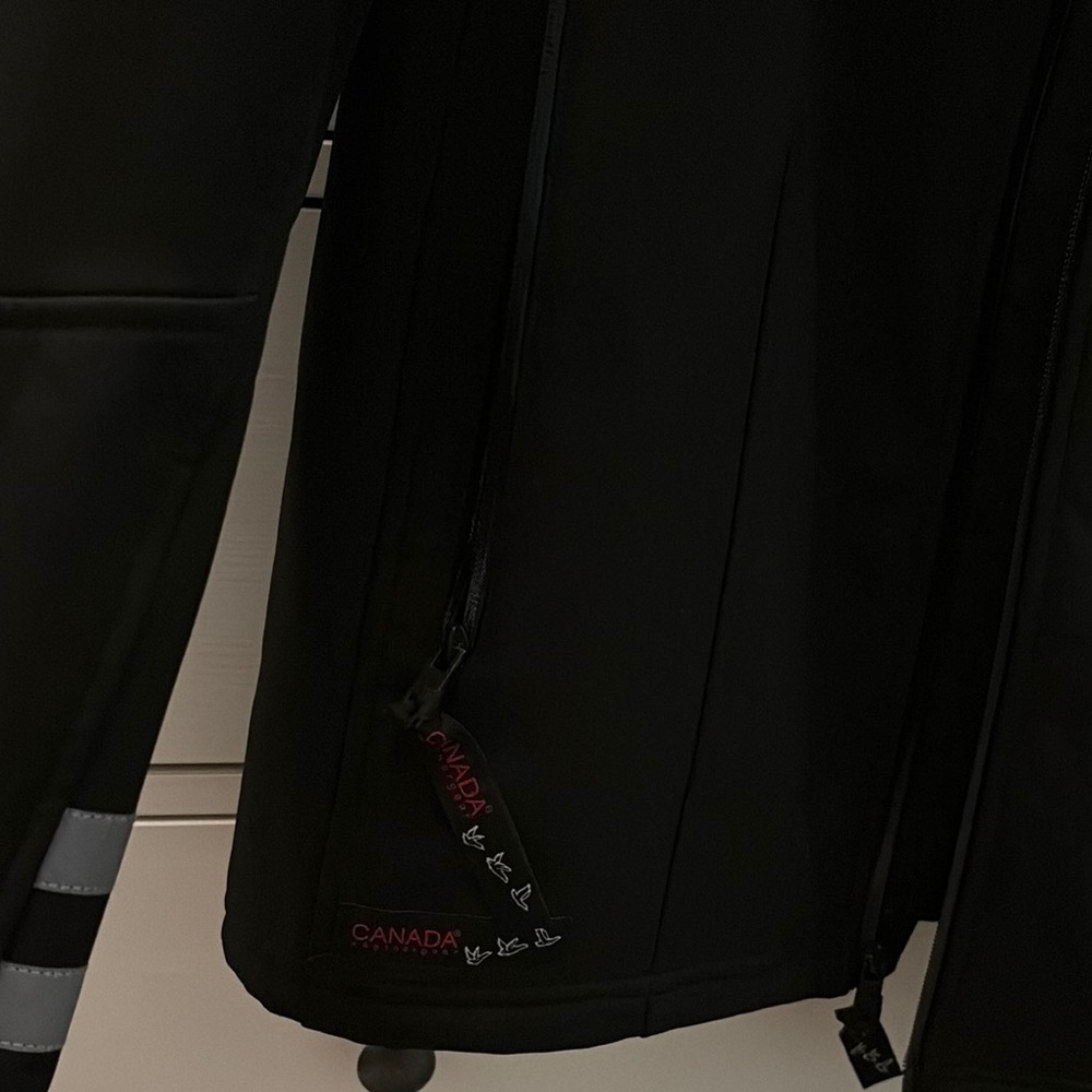 Mens Canada Weather Gear Jacket - Picture 4 of 7